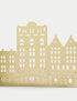 Marks & Spencer "Light Up Townhouse Scene Decoration"